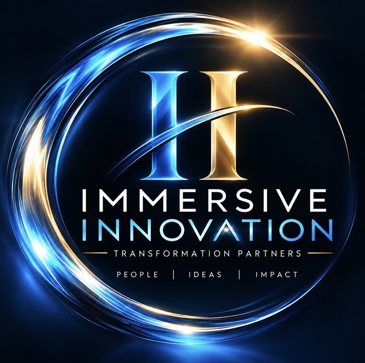 Immersive Innovation | Transformation Partners